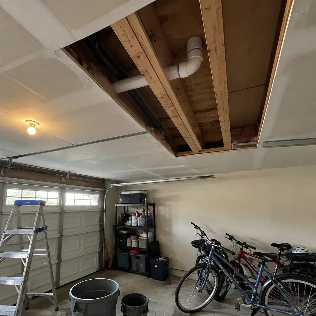 Uponor / Wirsbo Pipe Repair damaged pipe in Kentucky